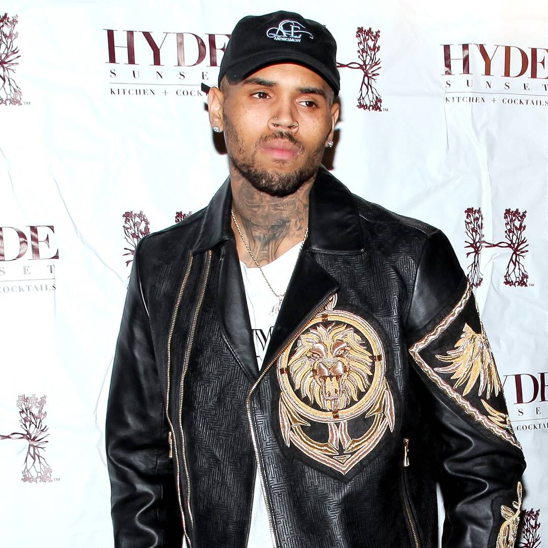 Chris Brown Couldn’t Face Charges for Battery Incident Inspiring Girl