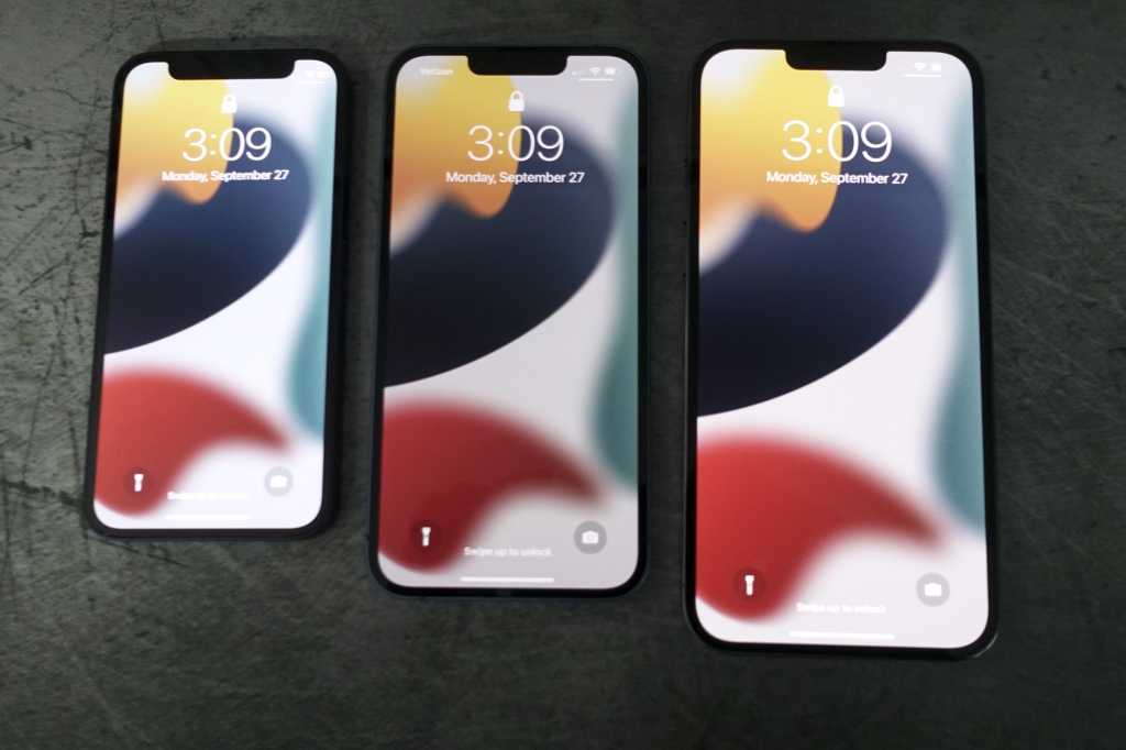 Apple may per chance unbiased open the iPhone 14 with a notch–and the iPhone 14 Pro with out one