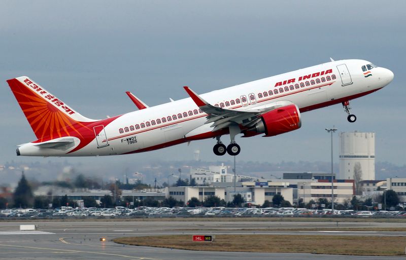 Tata regains fetch an eye on of skittish Air India with $2.4 billion direct