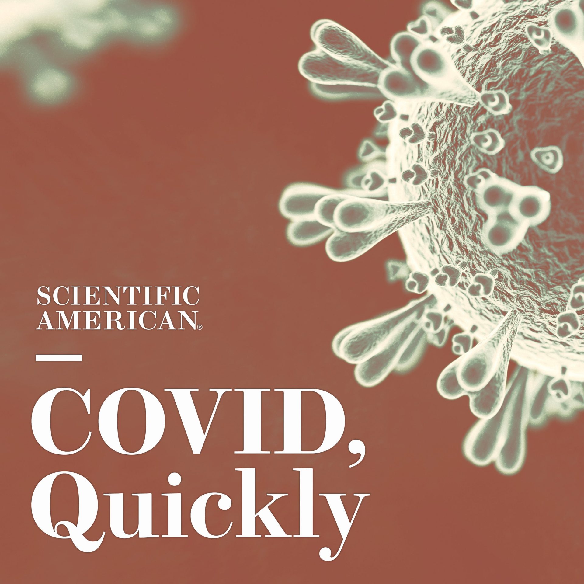 COVID Fast, Episode 16: Vaccines Shield Pregnancies, and a Fresh Antiviral Tablet