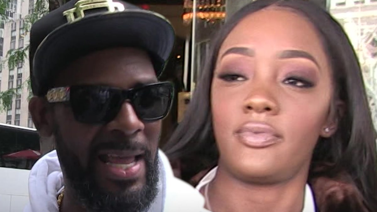 R. Kelly Sufferer Says He Wasn’t ‘Railroaded,’ Threatened Her for Talking Out