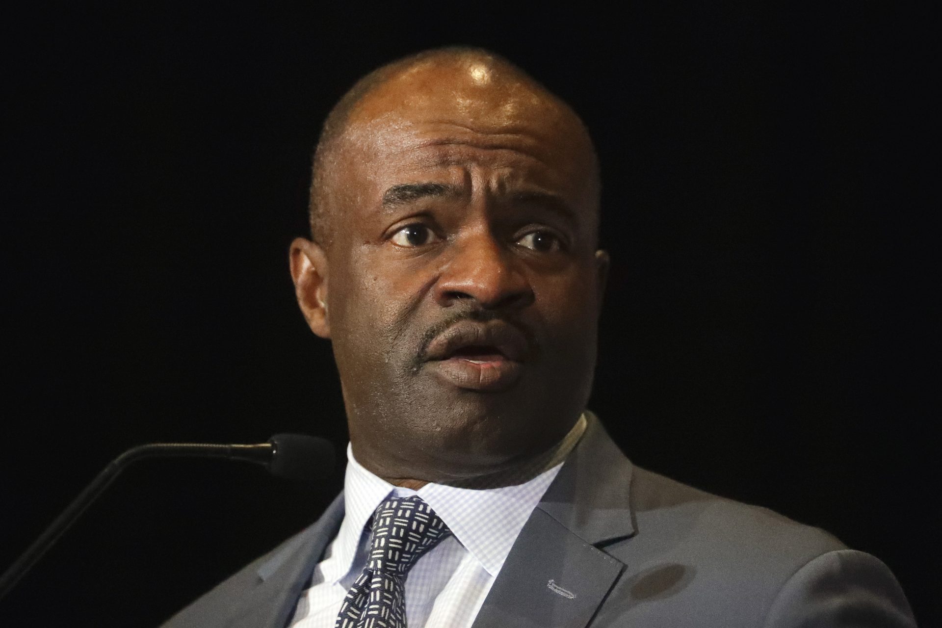 DeMaurice Smith Elected to Back Original Term as NFLPA Govt Director