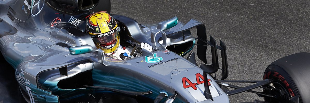Lewis Hamilton charity objectives to serve educate 150 shaded STEM lecturers