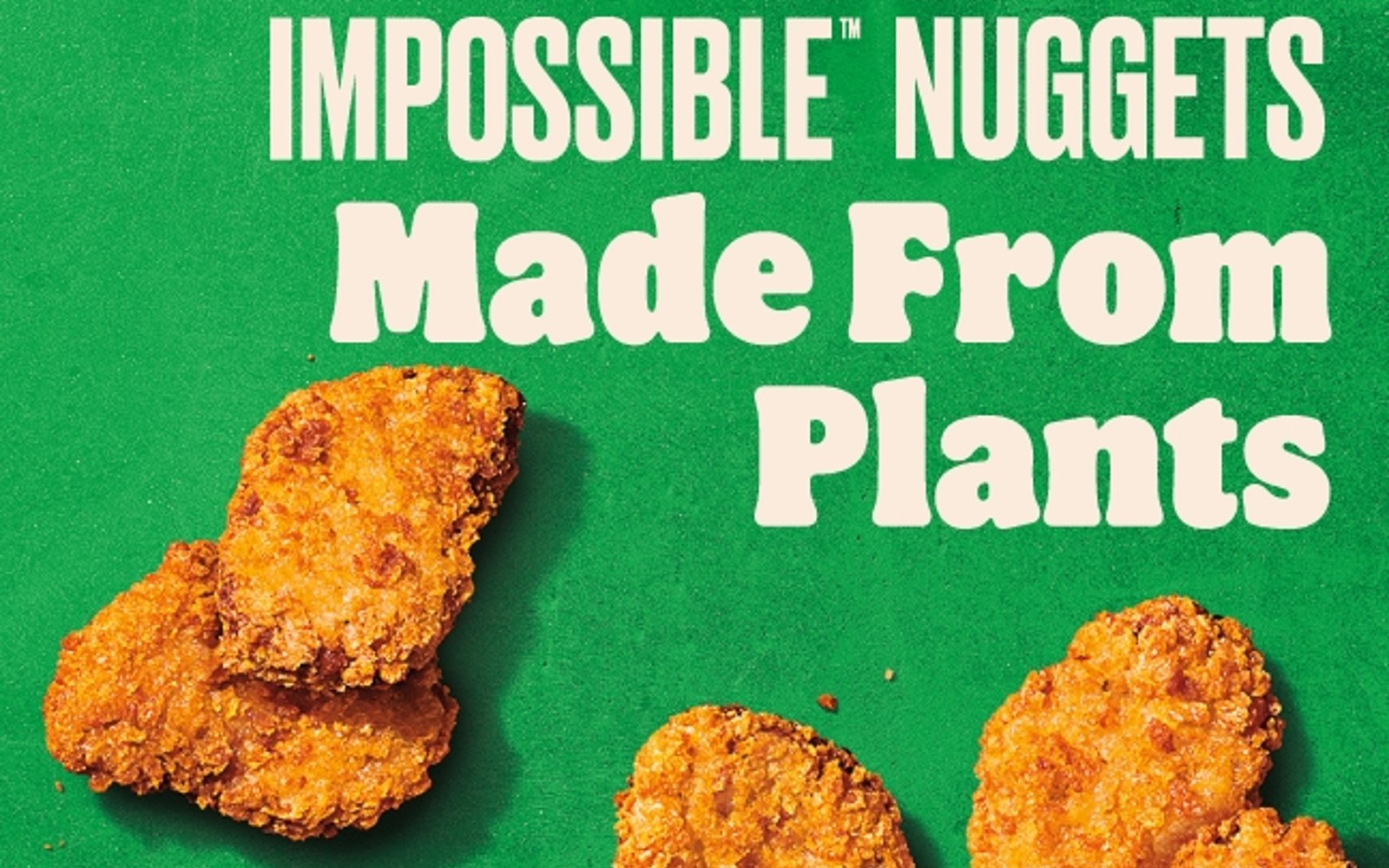 Burger King will promote Very no longer going Nuggets at take hold of locations next week