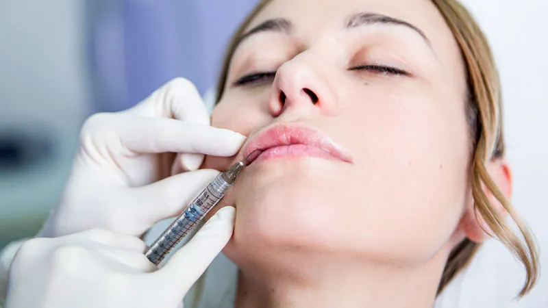 FDA Factors Warning About Use of Fillers With Needle-Free Devices
