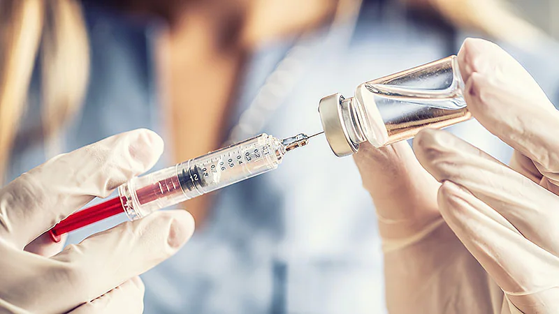 COVID-19 Booster Shots Now Surpassing Initial Vaccine Doses