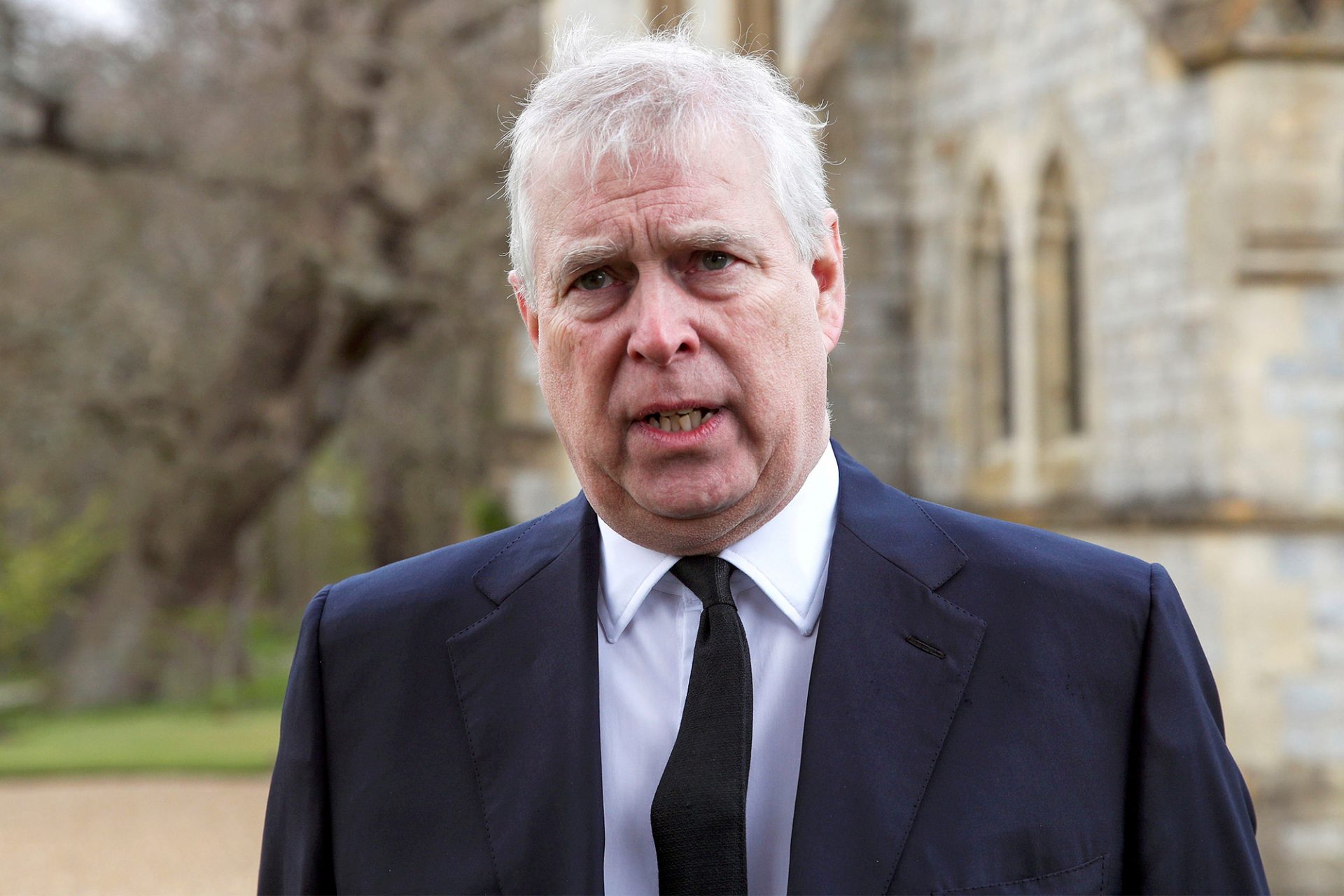 Prince Andrew has no plan help to public existence with royals: reviews