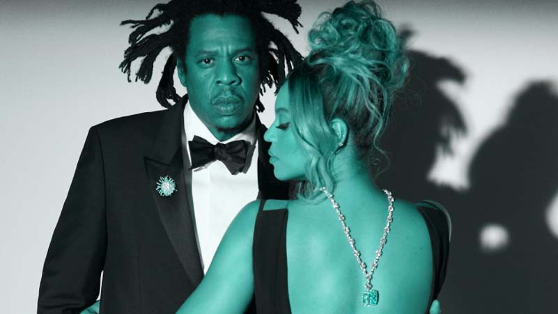 Why Jay-Z And Beyonce’s Tiffany’s Marketing campaign Is Aloof A Tackle For The Culture