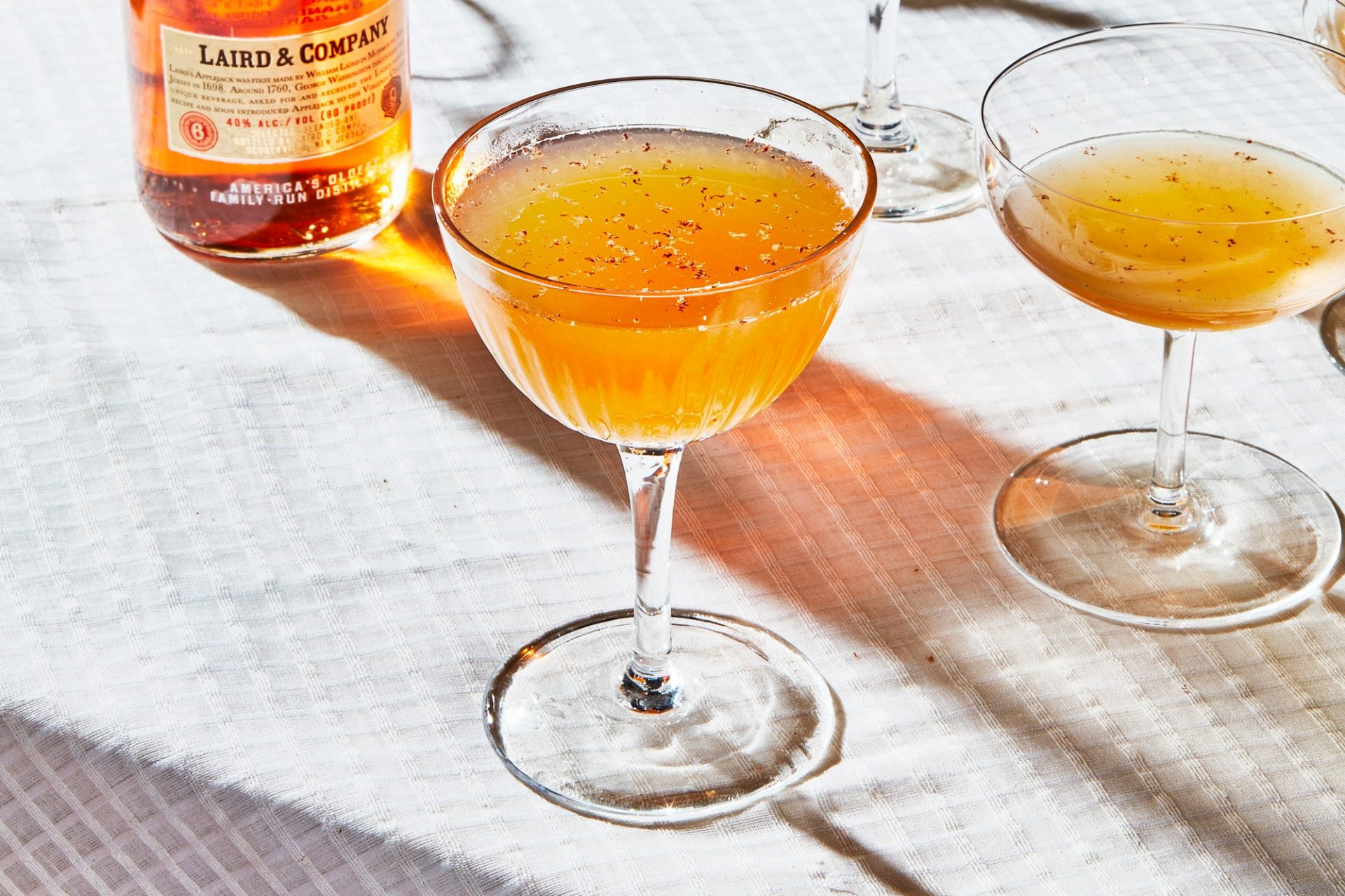 37 Thanksgiving Cocktails That’ll If reality be told Shake Issues Up