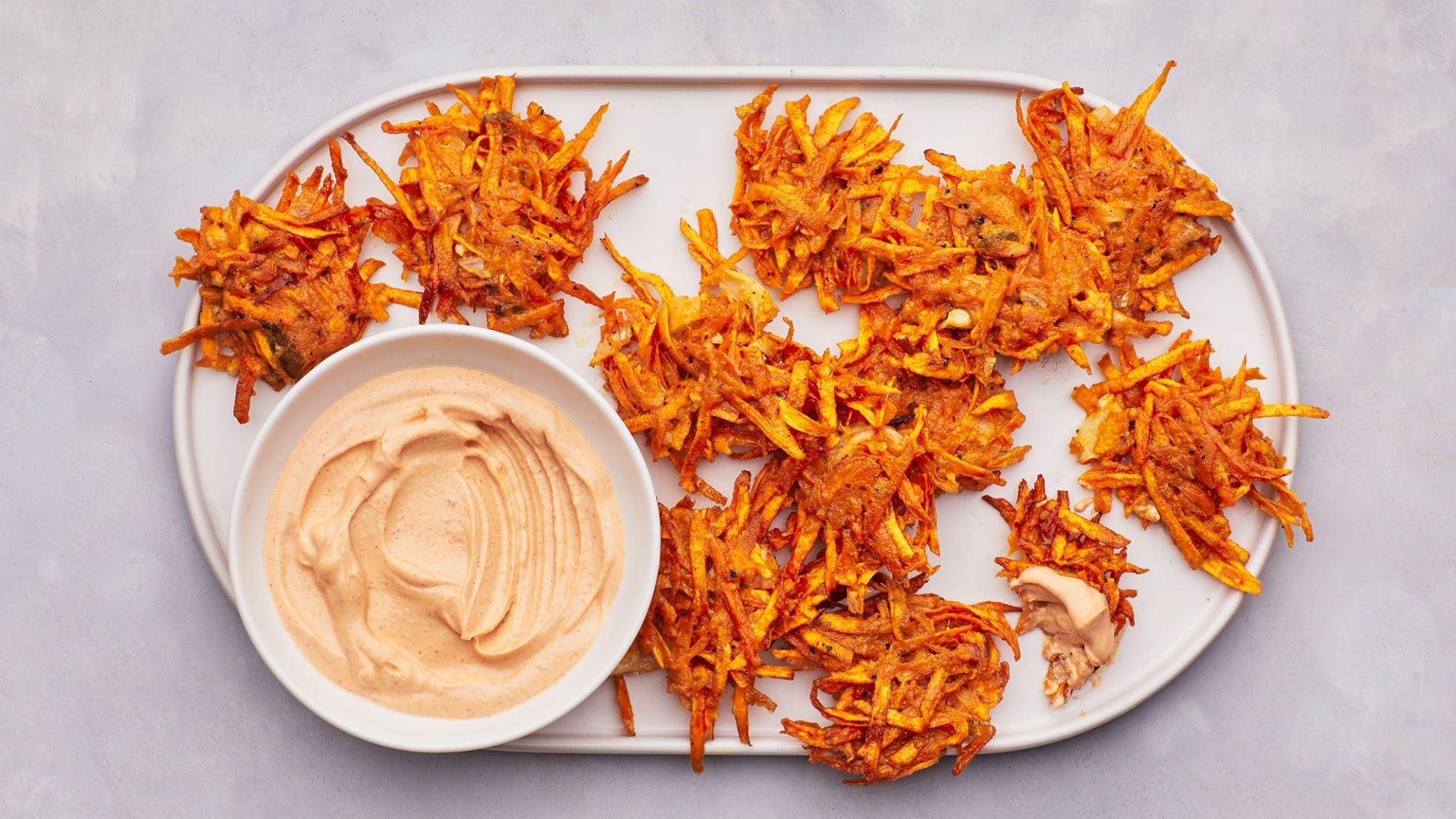 33 Thanksgiving Sweet Potato Recipes That Saunter Manner Beyond Marshmallows