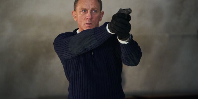 Review: No Time to Die finds 007’s coronary heart in Daniel Craig’s final day time out
