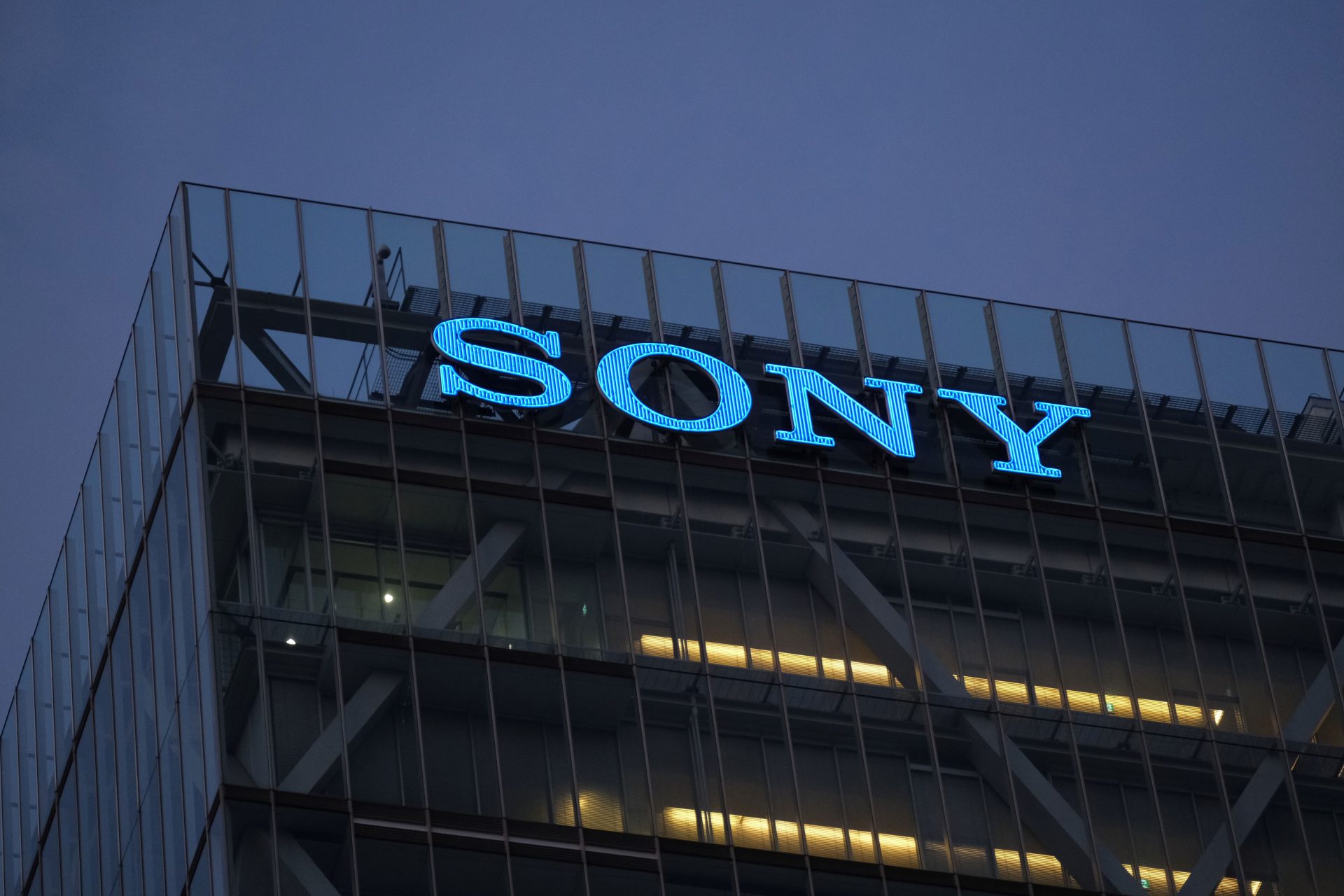Sony and TSMC might well presumably well group as much as type out international chip shortages