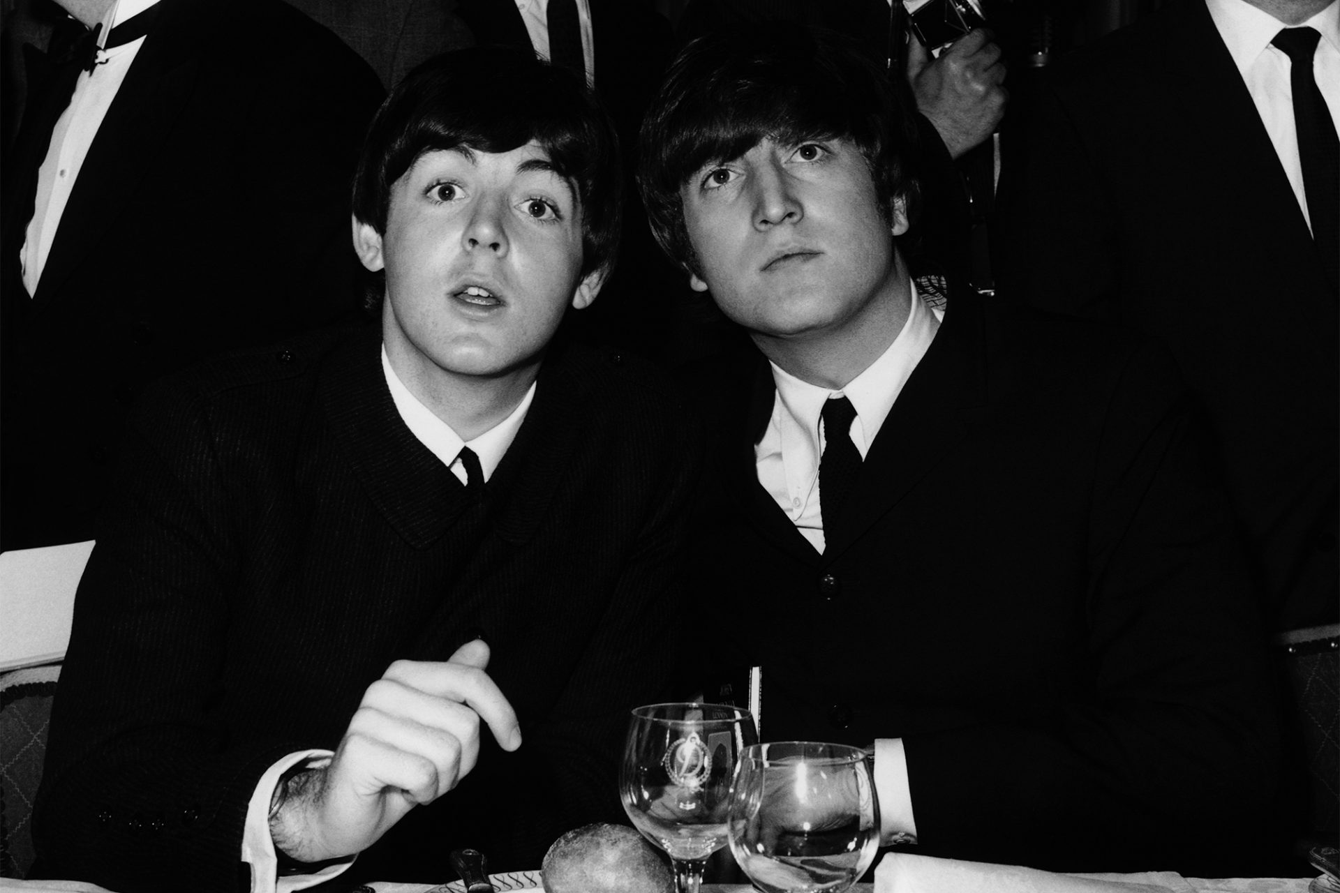 Paul McCartney claims John Lennon guilty for The Beatles’ break up