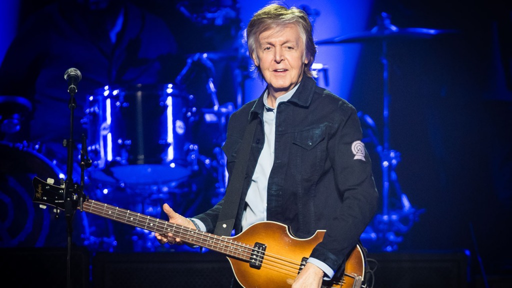 Paul McCartney Reflects on Beatles Breakup, Says John Lennon Instigated Split