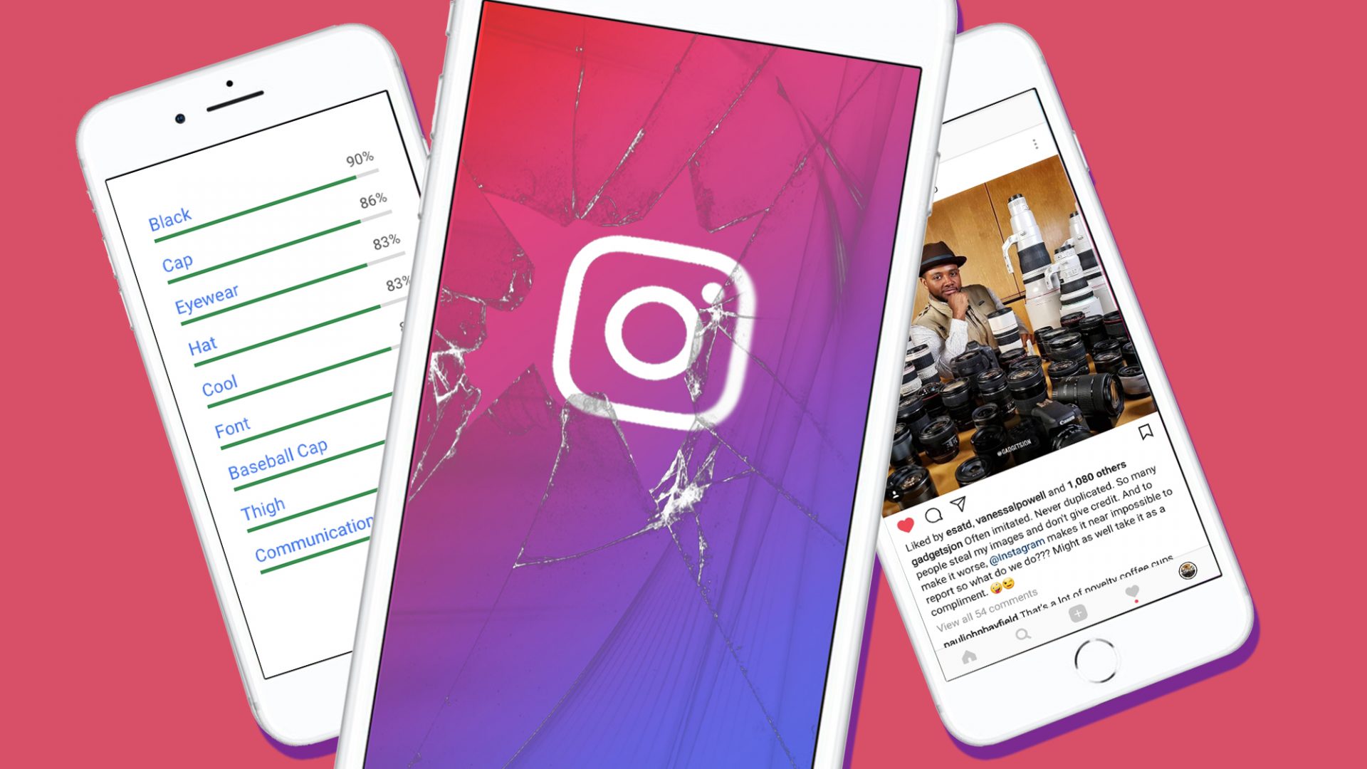‘Taking a spoil’ from Instagram is now not always as easy as Fb says