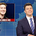 ‘SNL’ pulls no punches in ridiculing Sign Zuckerberg amidst Facebook chaos