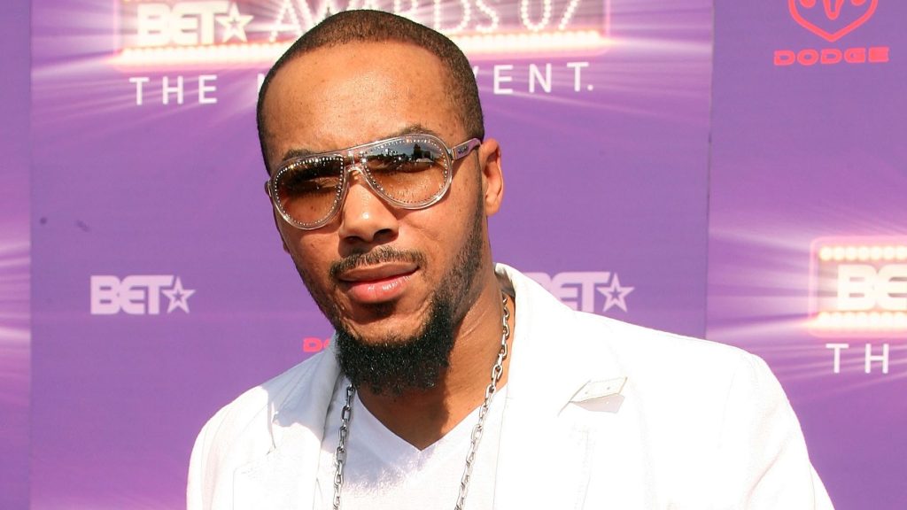 Lyfe Jennings Claims To Pay $10,000 In Monthly Cramped one Enhance