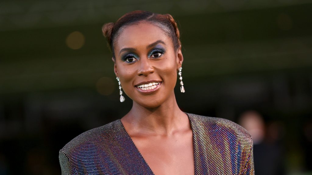 Issa Rae Used to be Told To Encompass A White Character In ‘Skittish’ So Audiences Would Care