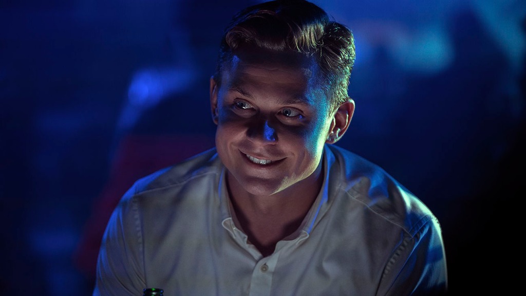 Billy Magnussen on Key ‘No Time to Die’ Scenes and ‘The Many Saints of Newark’