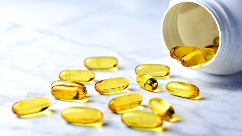 Excessive-Dose Omega-3s Tied to Greater Possibility for Atrial Fibrillation