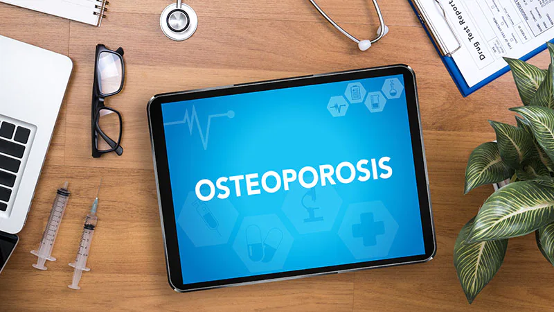 Oral PTH Presentations Promise for Osteoporosis in Early Phase 2 Learn