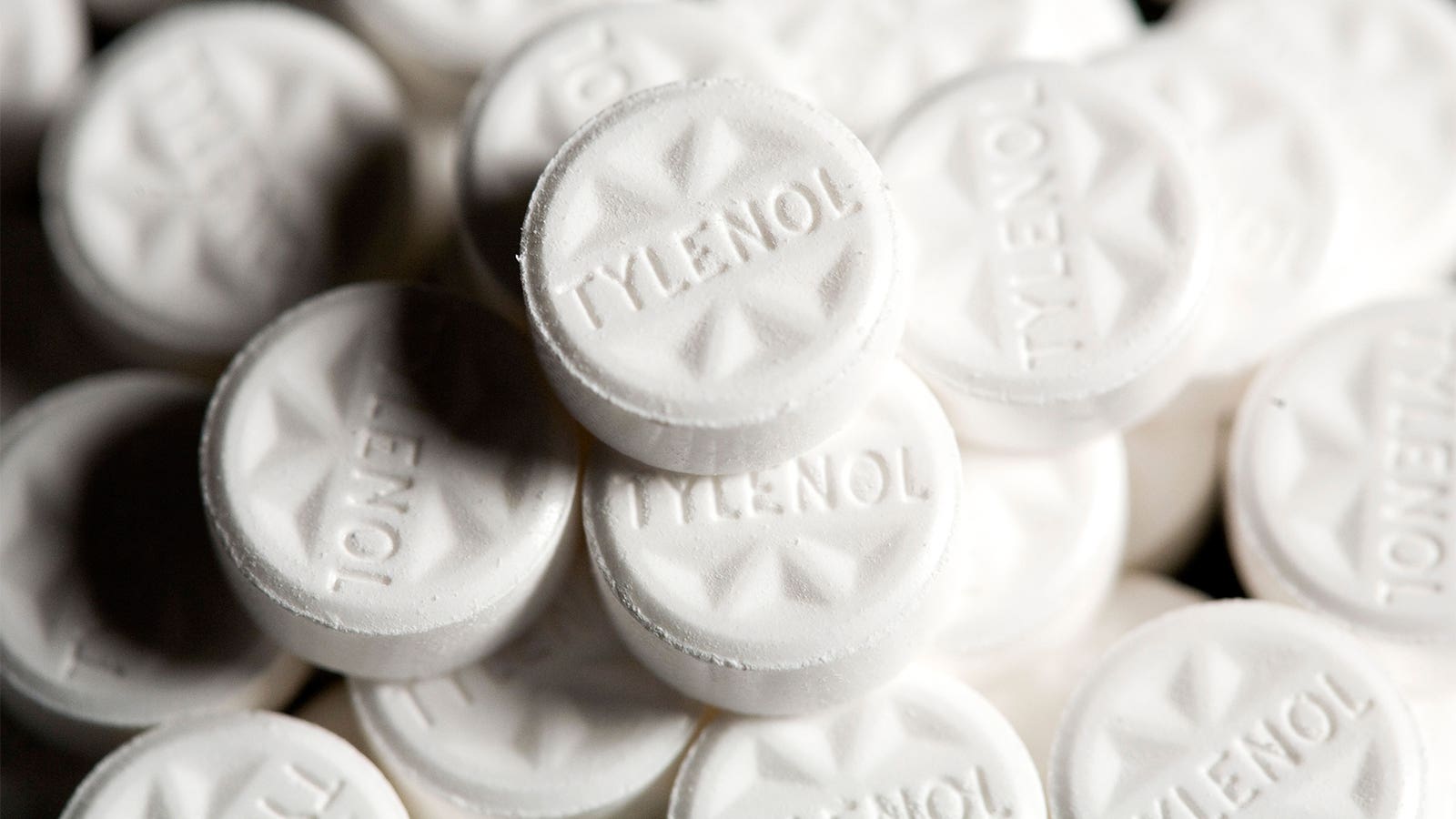 Warning on Tylenol in Being pregnant No Cause for Fear