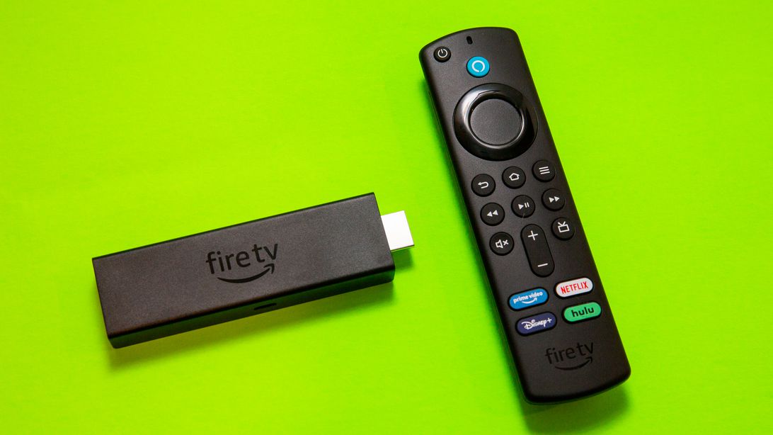 Amazon Fireplace TV Stick 4K Max overview: Immediate app supply is now not every little thing
