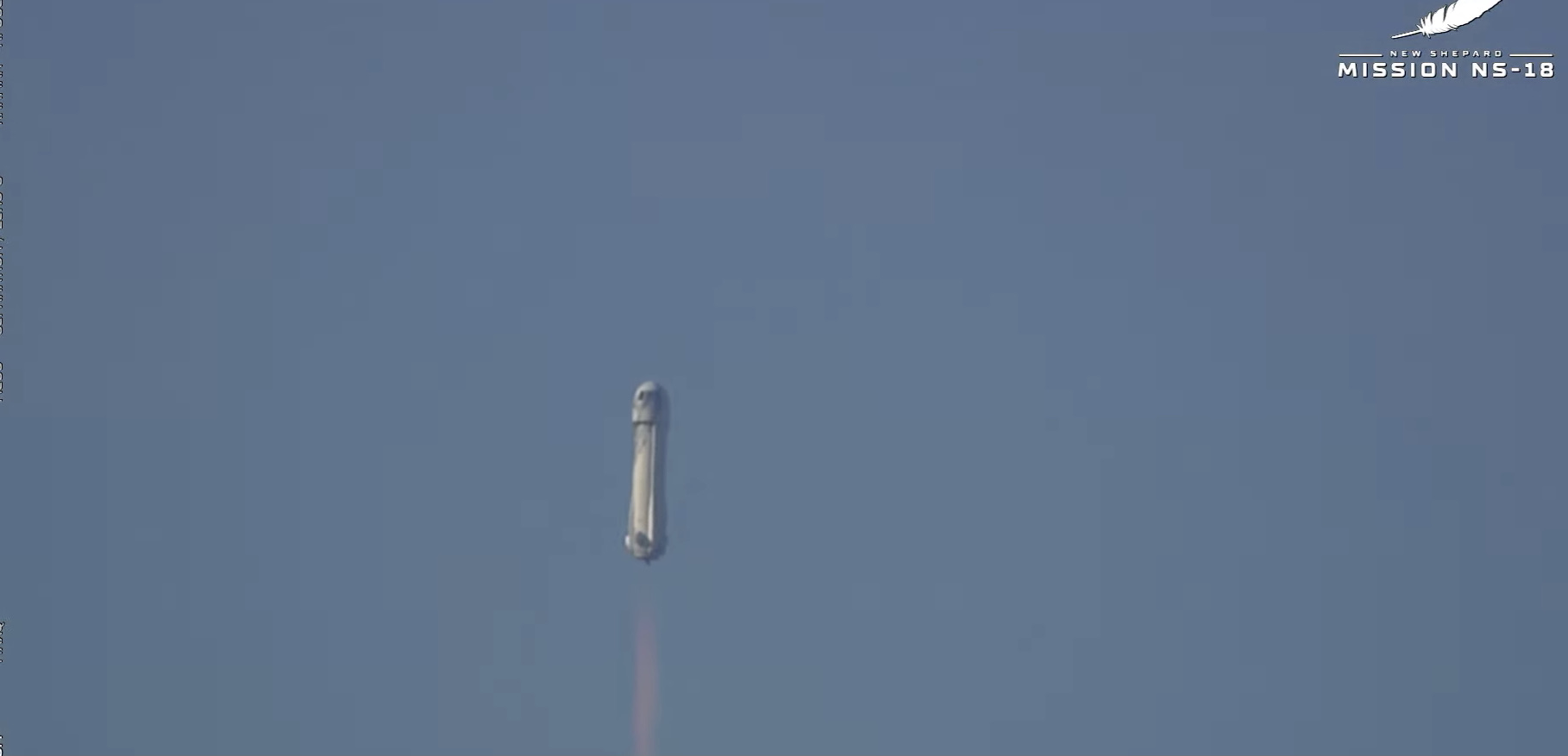 Blue Origin Rocket Launches 90-Year-Broken-down William Shatner, Three Others In Transient Spaceflight