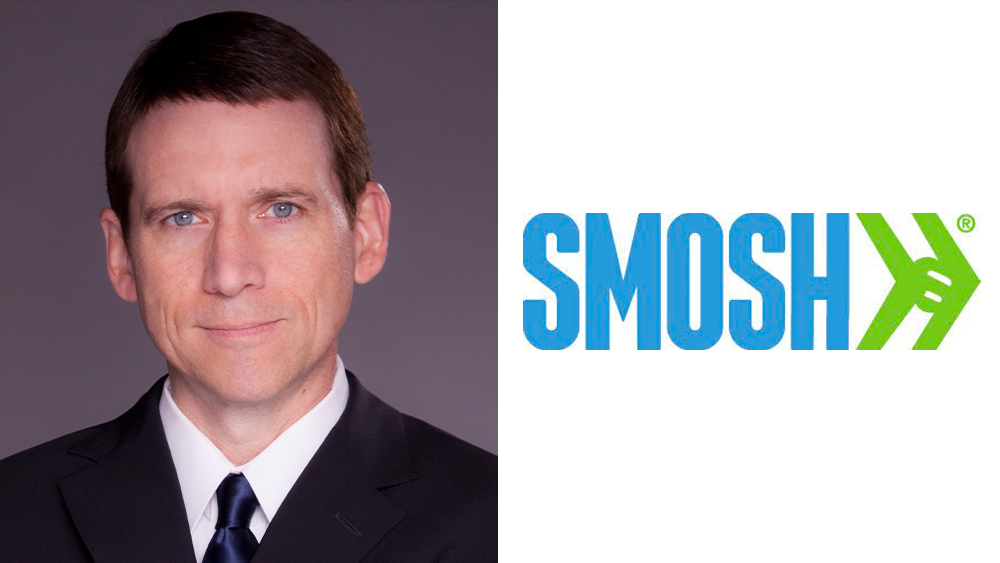 Smosh Hires Media Vet Daniel Tibbets As Its First CEO As YouTube Comedy Model Plots Expansion
