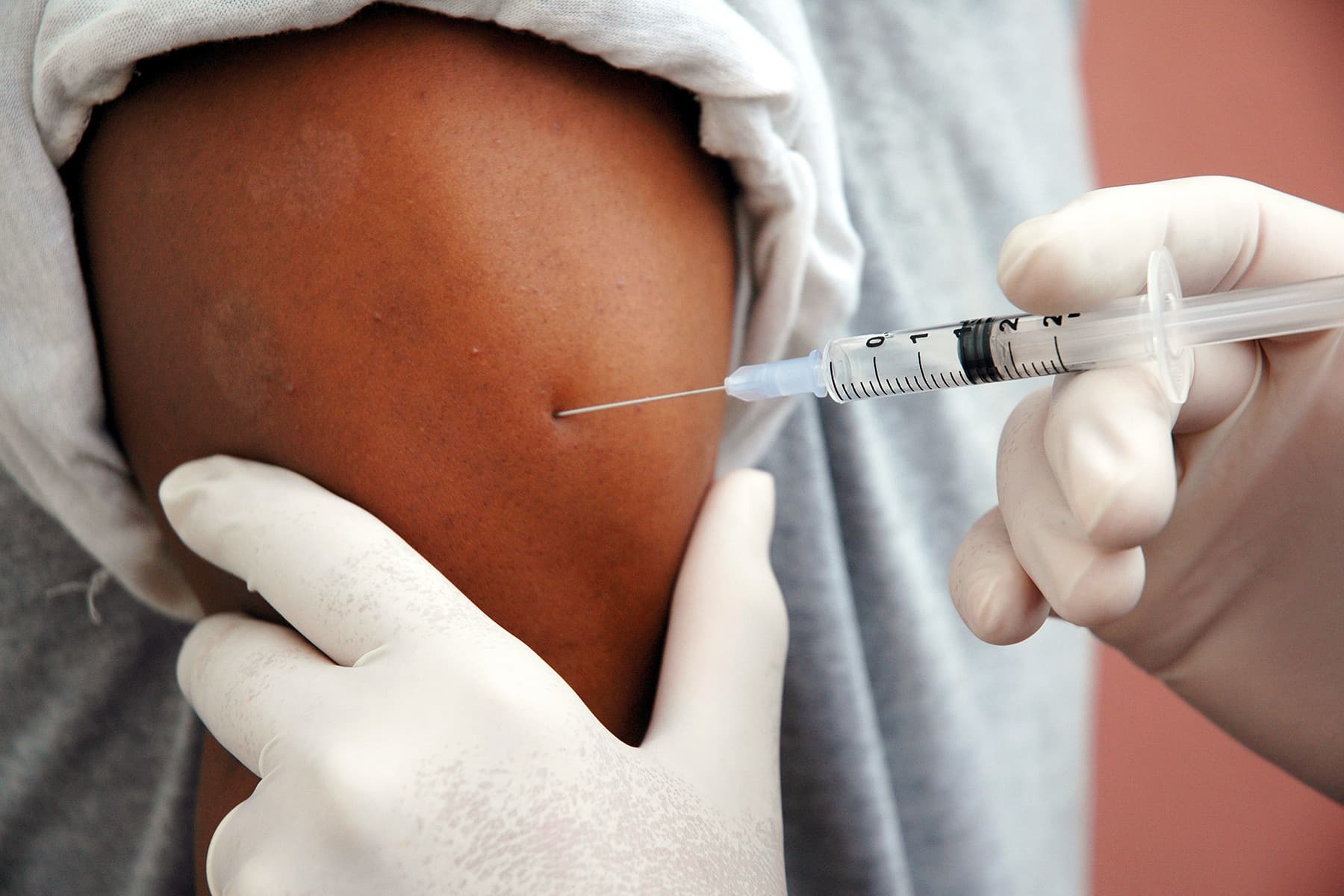 Search: 60% of Americans Will Lengthen or Skip Flu Shot This one year