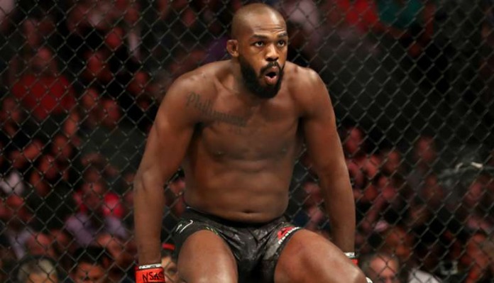Jon Jones unearths he was molested as a baby in wake of most in style domestic violence arrest: “I purchased issues I ought to contend with”