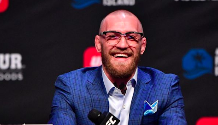Conor McGregor insults Dagestan with solutions of inbreeding, sparks heated feud with Ali Abdelaziz: “At the same time as you happen to die, I celebrate”