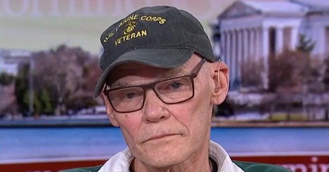 Carville: Biden, Dems The utilization of ‘Idiotic Strategy’ –