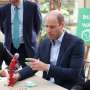 Prince William tells problem tourists: fix Earth as a change