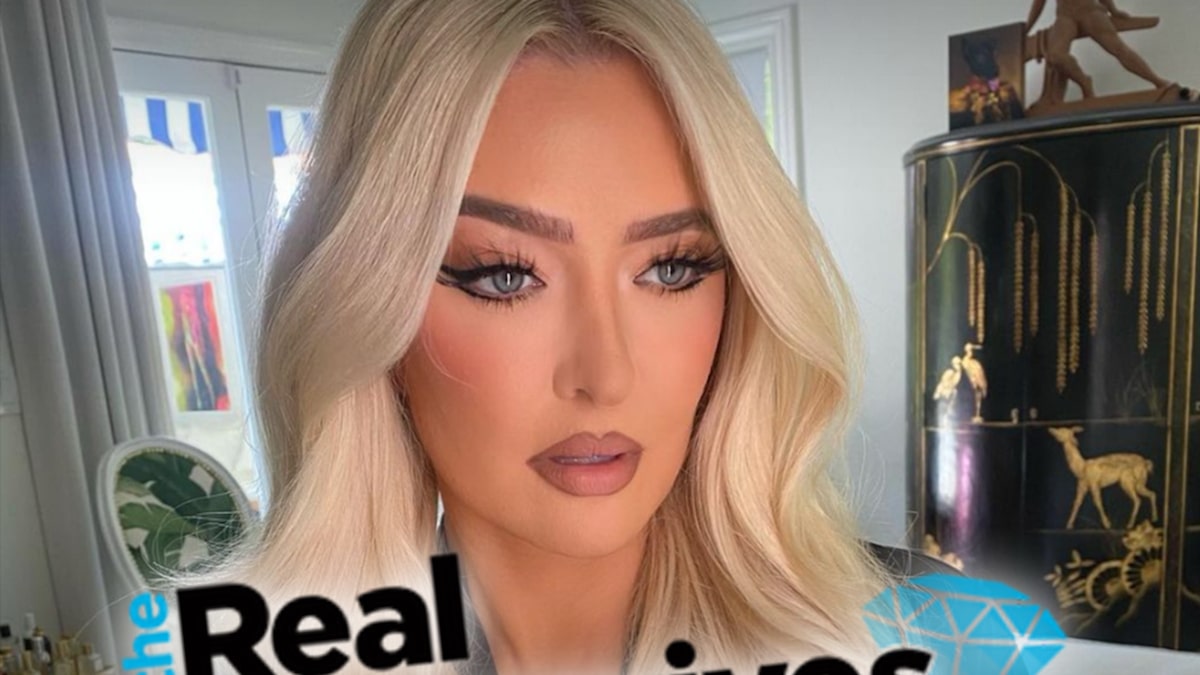 Erika Jayne No longer Watching ‘RHOBH’ Reunion, Would now not Are desirous to Relive Drama
