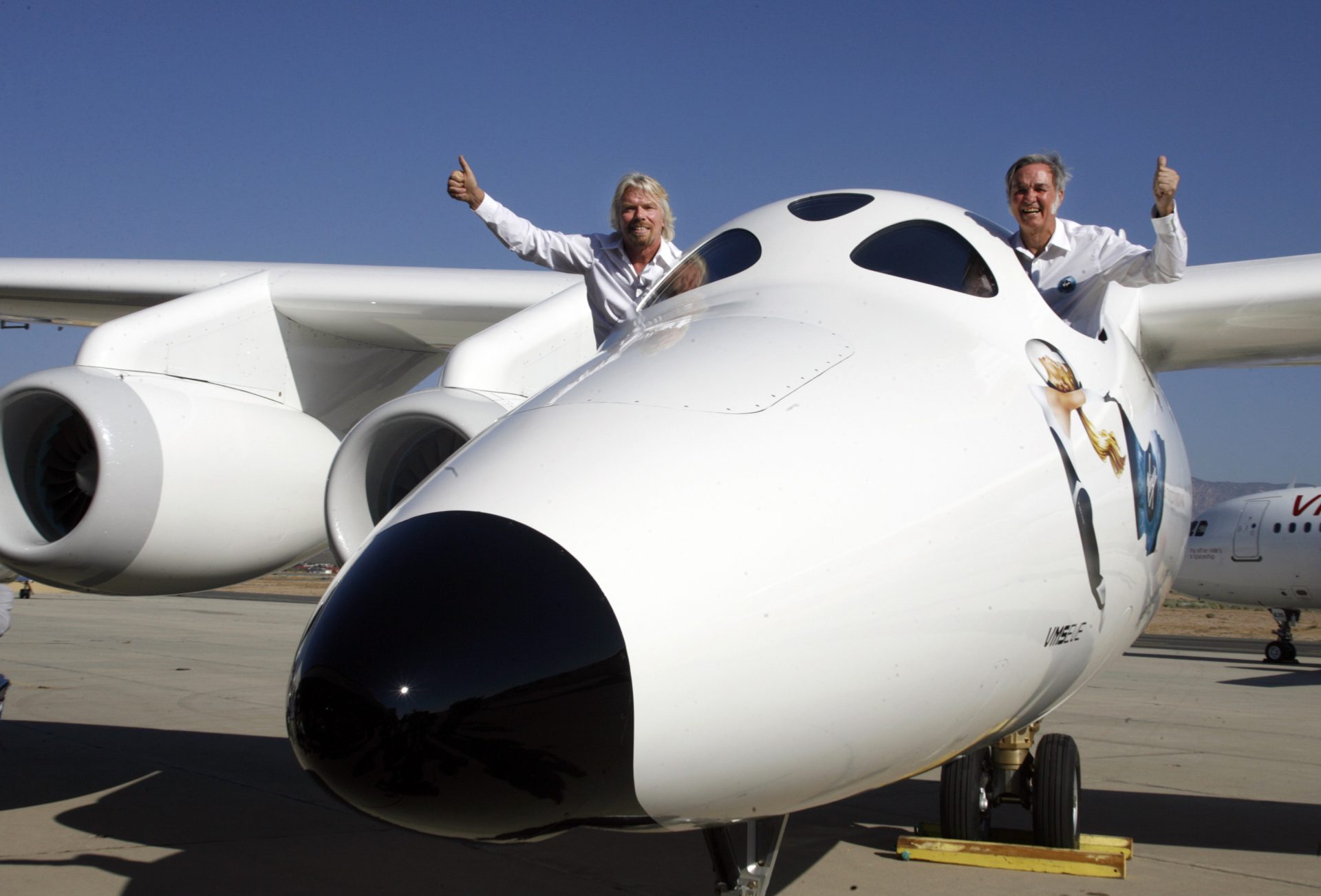 Virgin Galactic delays the commence of its paid spaceflights to the discontinue of 2022