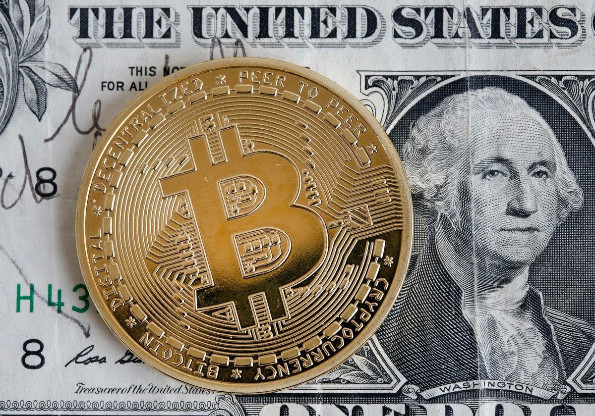 Bitcoin Breaks Thru $60,000, Building Momentum To Reach New Highs