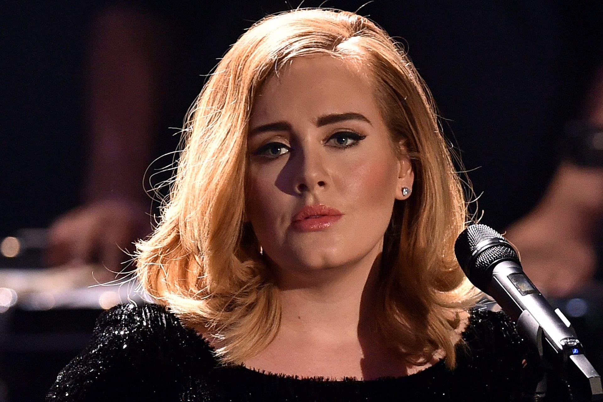 Adele’s Closest Visitors Weren’t Obsessed With ‘Easy on Me’ at First: ‘One Didn’t Treasure It’