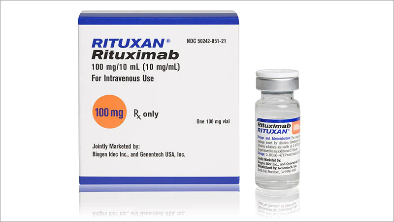 Rituximab More Effective Than A form of MS Remedies?