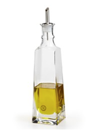 Macy’s Remembers Martha Stewart Collection Oil & Vinegar Cruets Due to Laceration Hazard