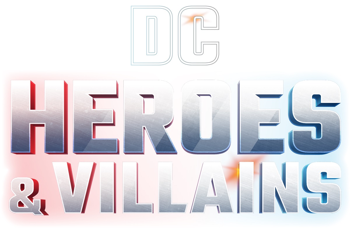 Ludia unveils DC Heroes & Villains match-3 puzzle RPG