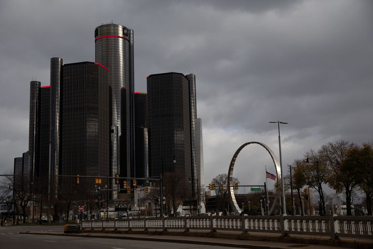 GM Lawsuit In opposition to Fiat Chrysler Pushed aside by Michigan Court