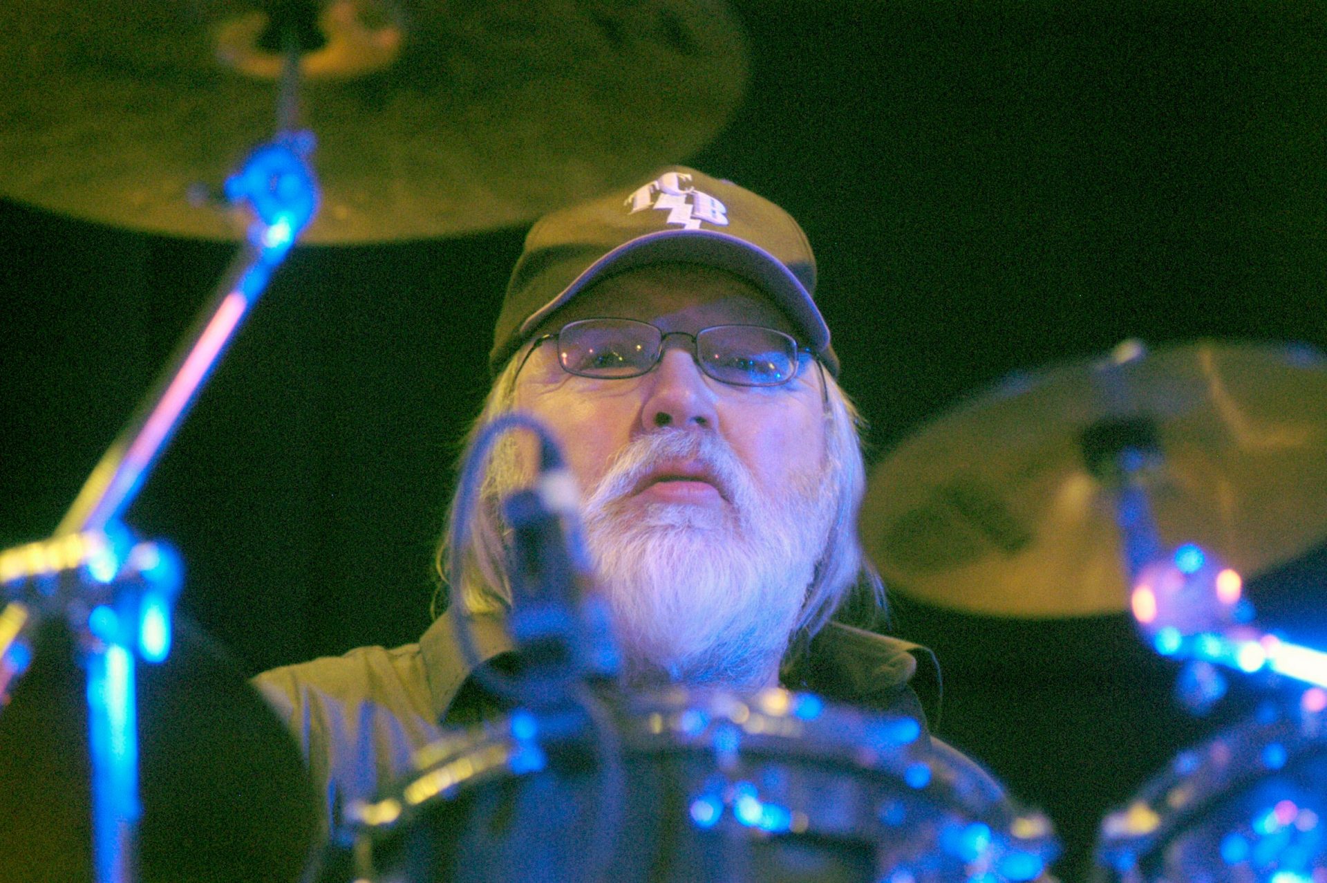 Ron Tutt, Drummer for Elvis Presley, Jerry Garcia, and Billy Joel, Is Unimaginative at 83