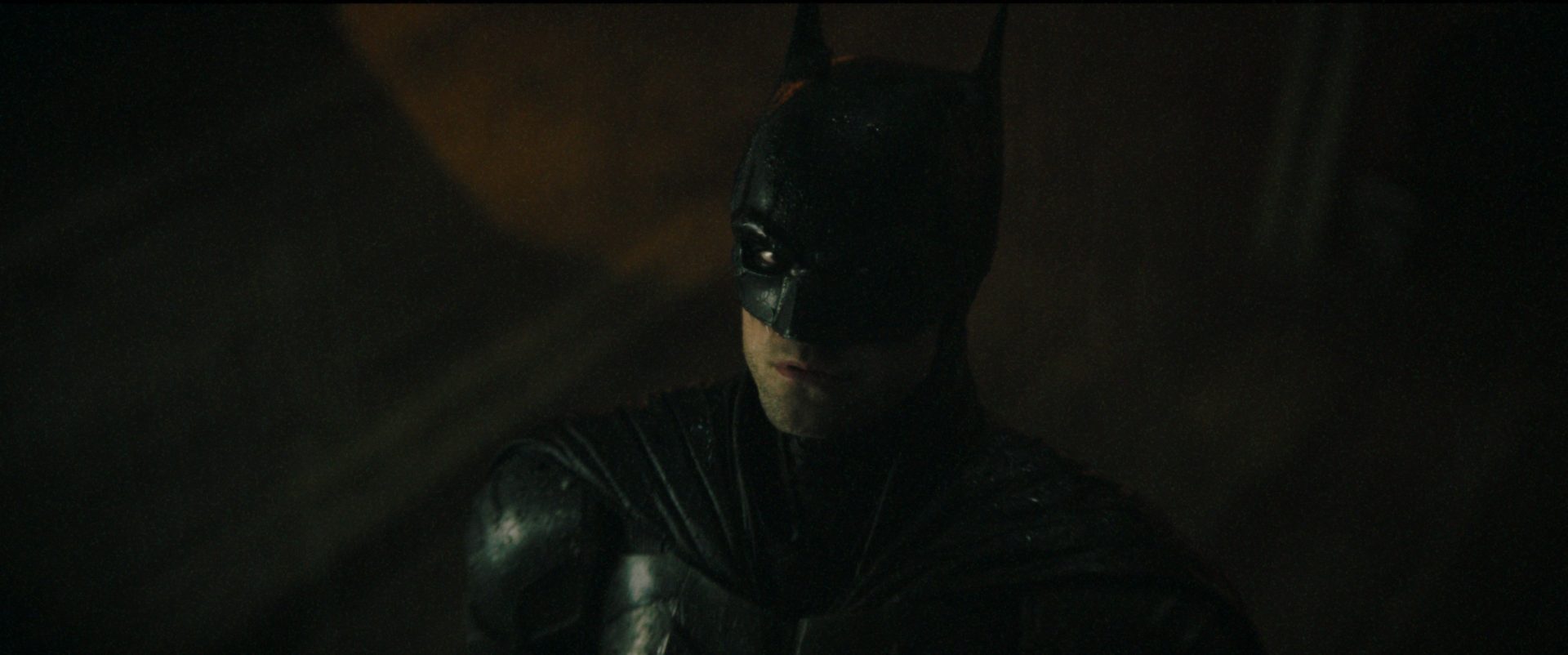 Robert Pattinson’s Batman Trailer Parts Be troubled, Fireplace, and a Slowed-Down Nirvana Tune