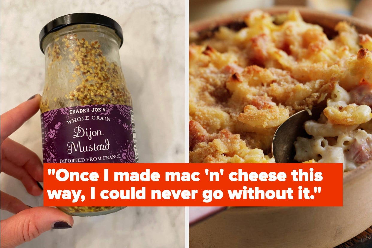 Folks Are Sharing The Miracle Substances That Right this moment Upgrade Their Licensed Recipes Bask in Mac ‘N’ Cheese, Chocolate Chip Cookies, Chili, And Extra