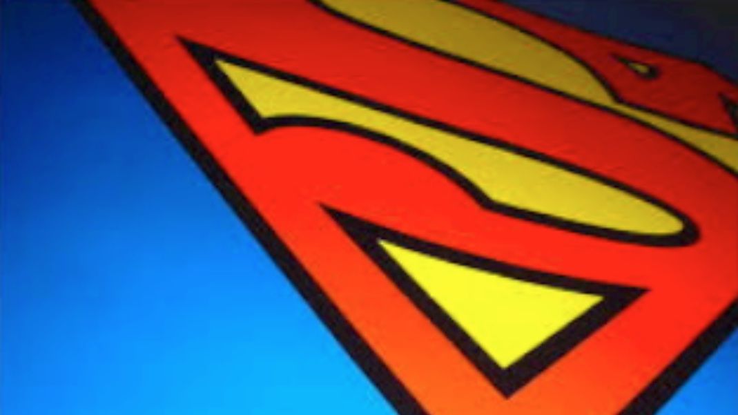 Superman unusual motto drops ‘American way’