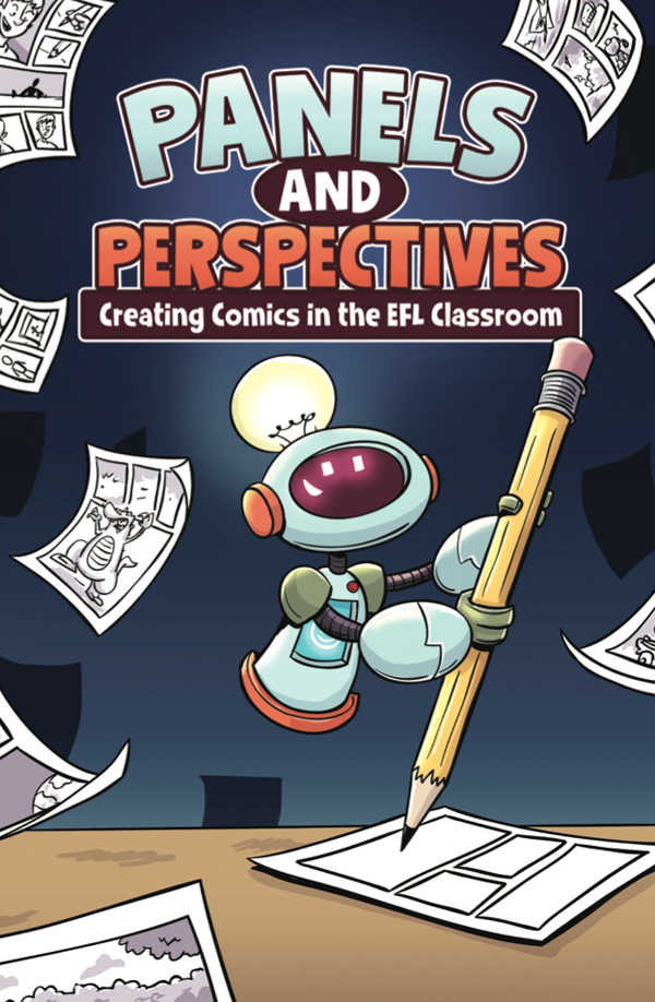 Educating with Comics and Graphic Novels