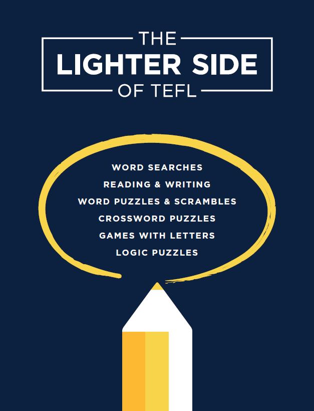 The Lighter Facet of TEFL, Volume 2