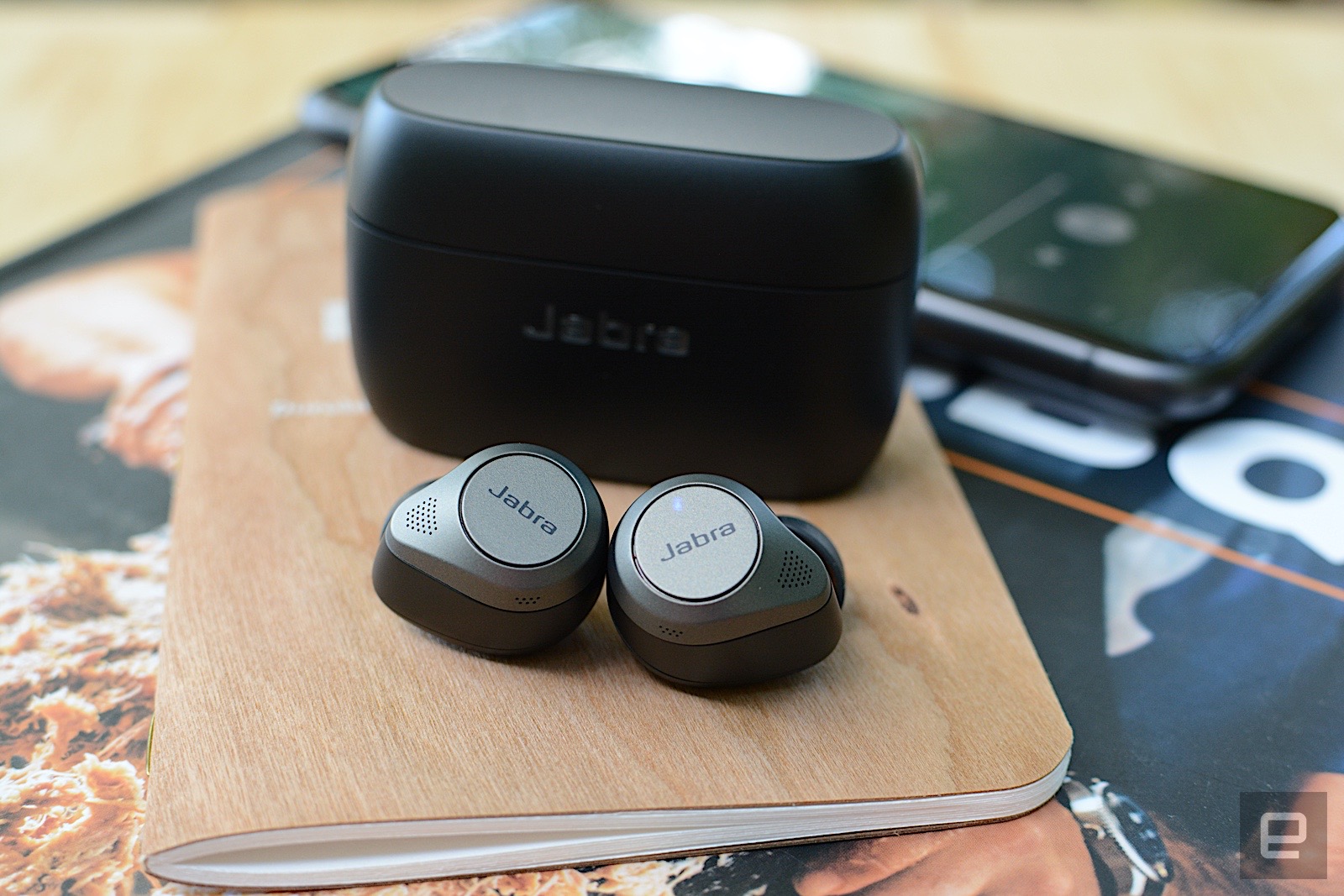 Jabra’s wireless earbuds are up to 40 p.c off at Amazon for this present day handiest