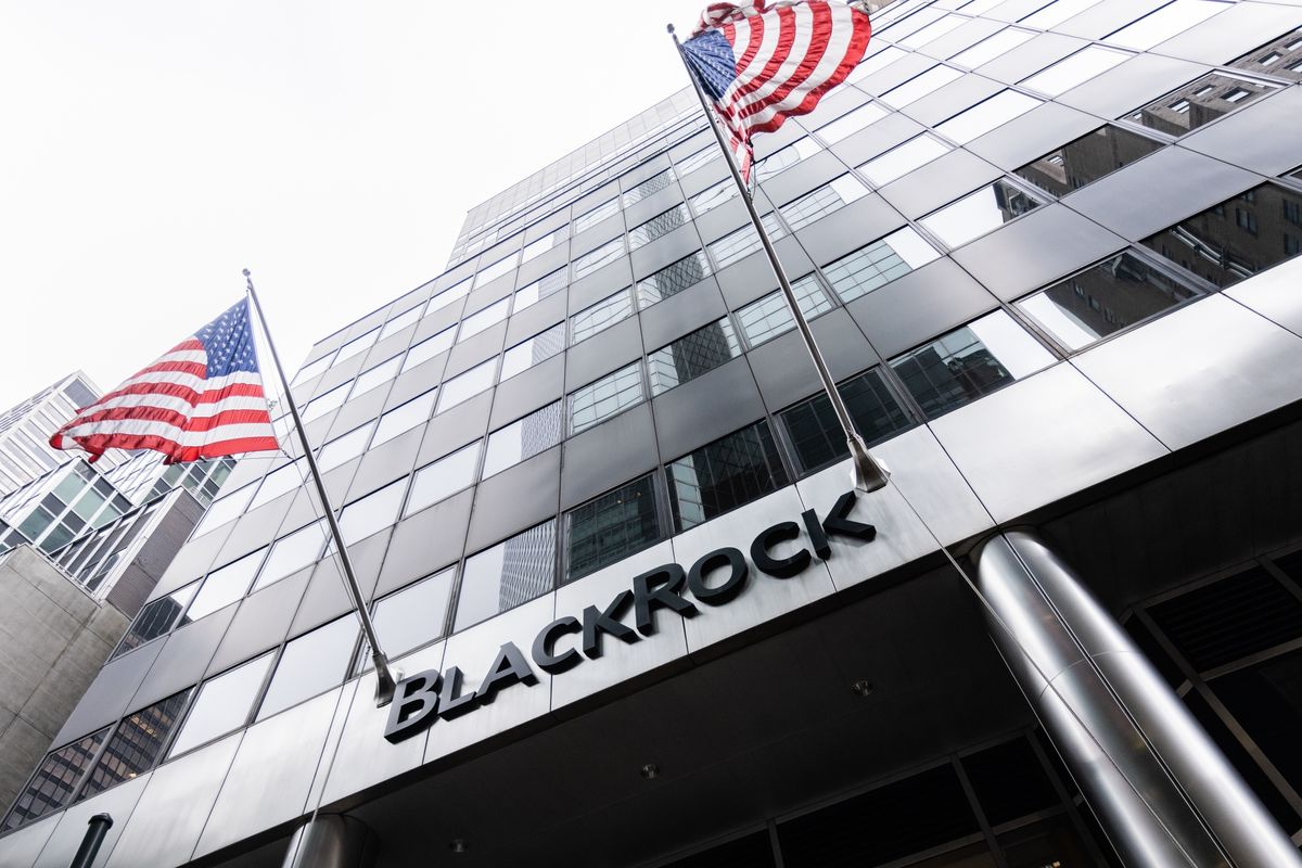 BlackRock’s Thiel Says Bond Market Is Negative on Fed Charge Hikes